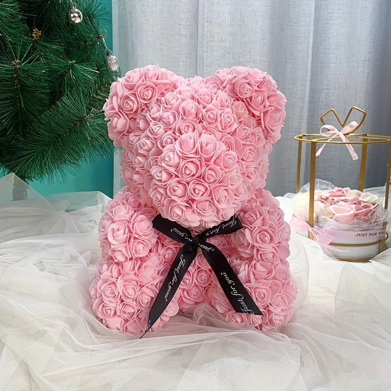 Rosabella Teddy Bear  ®